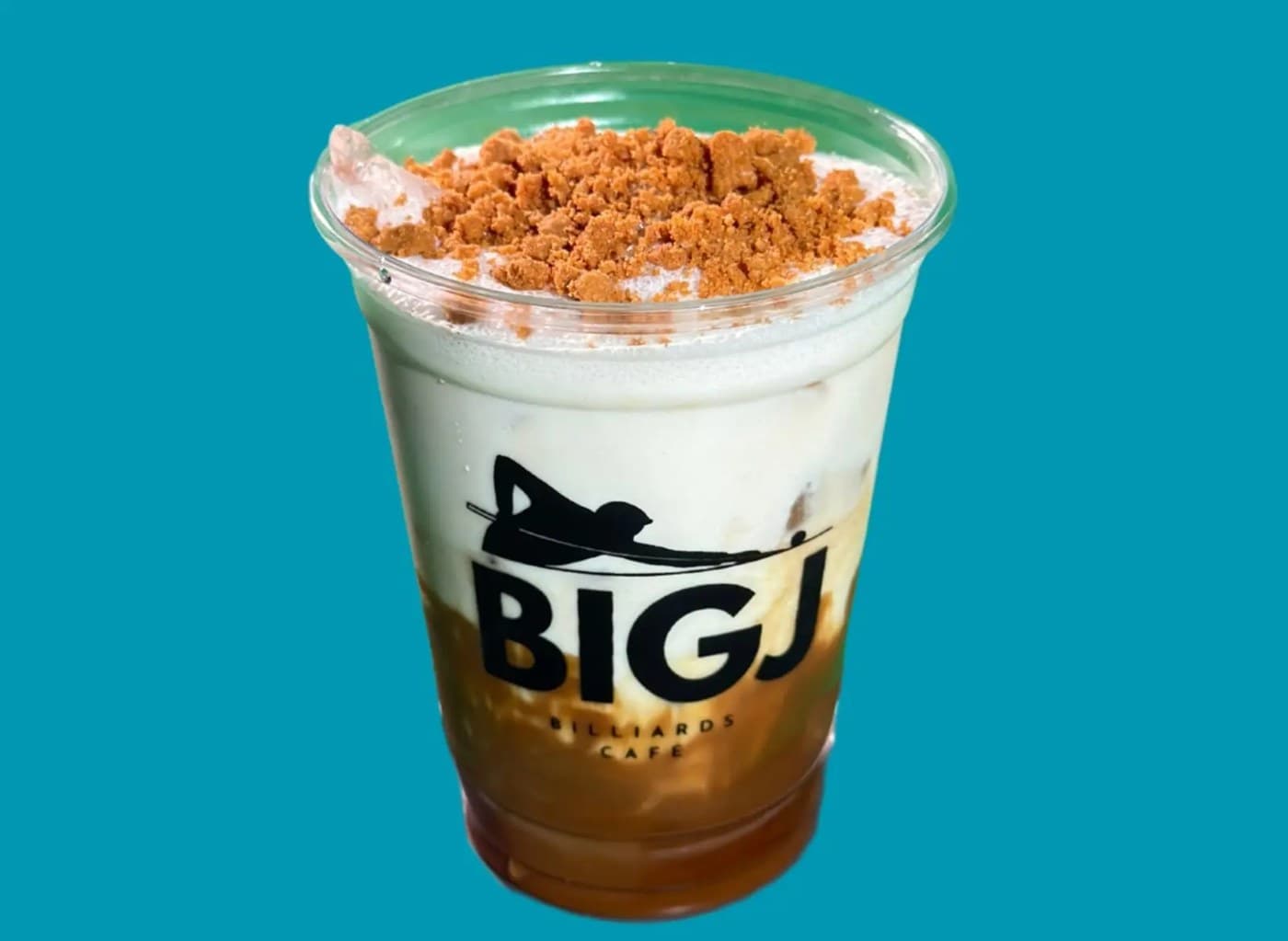 Biscoff