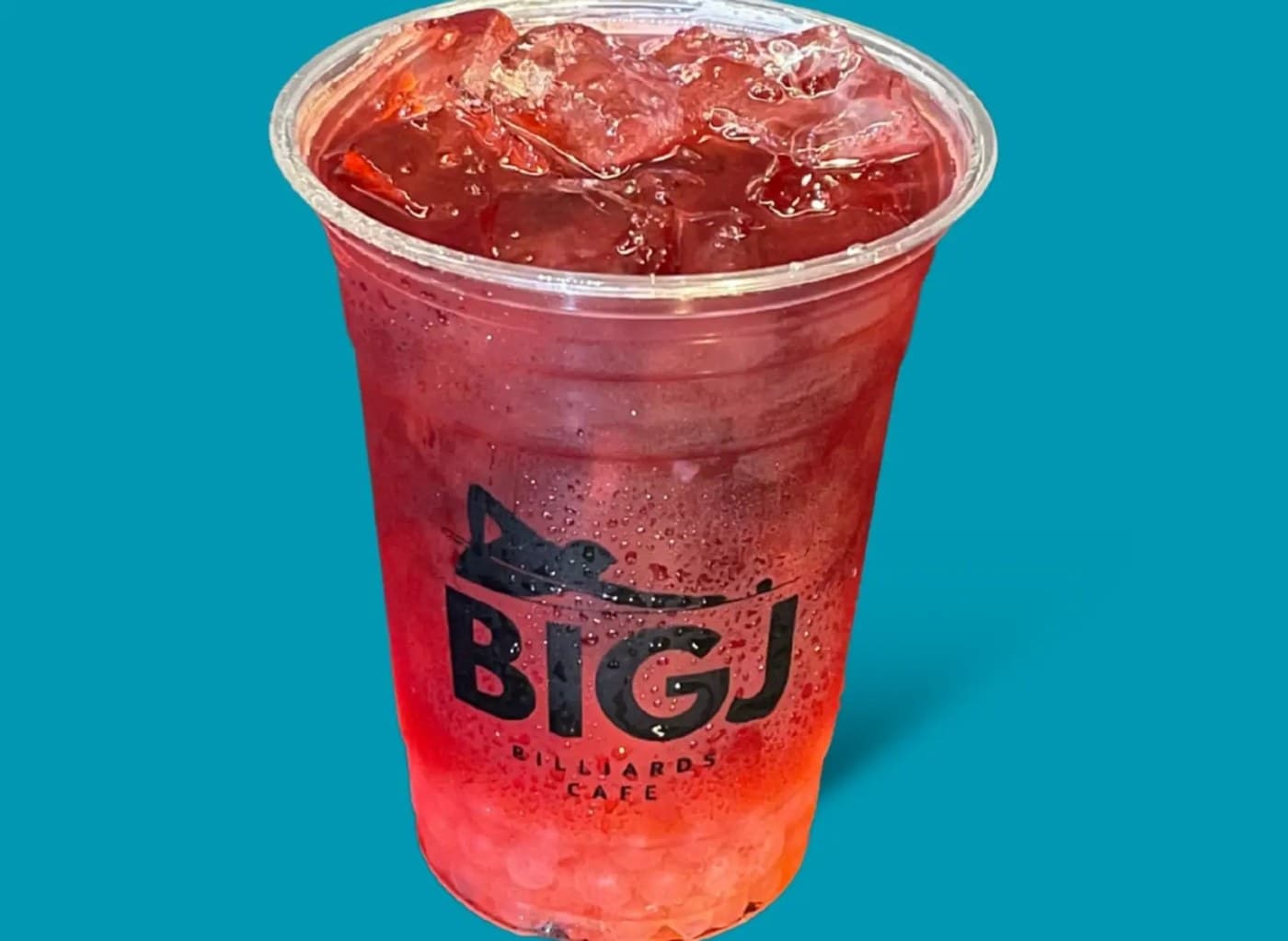 Hibiscus Tea