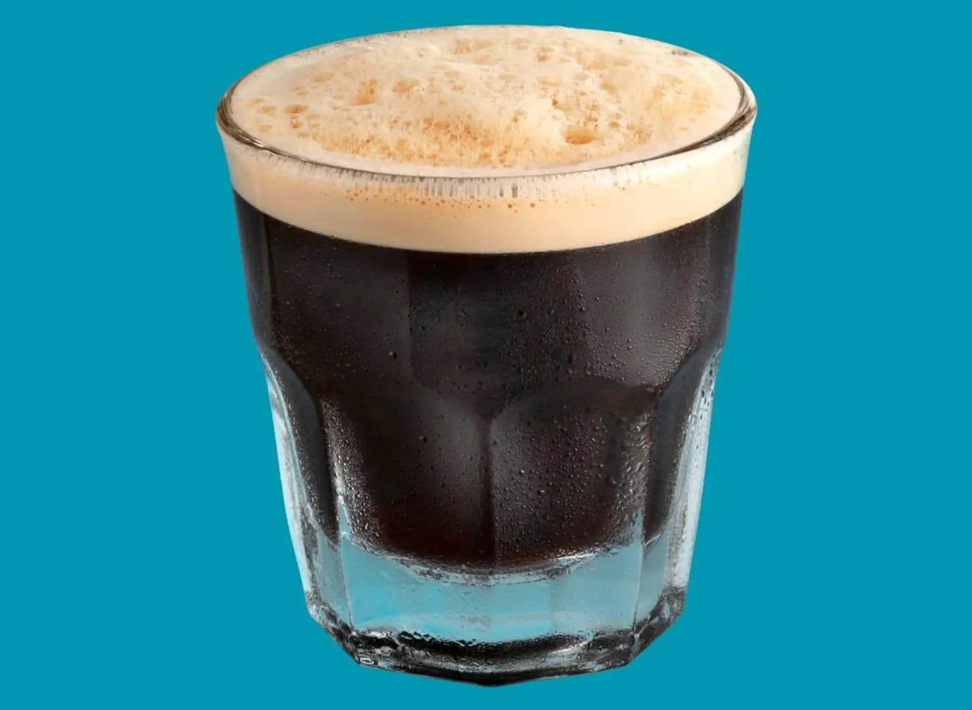 Espresso Shot
