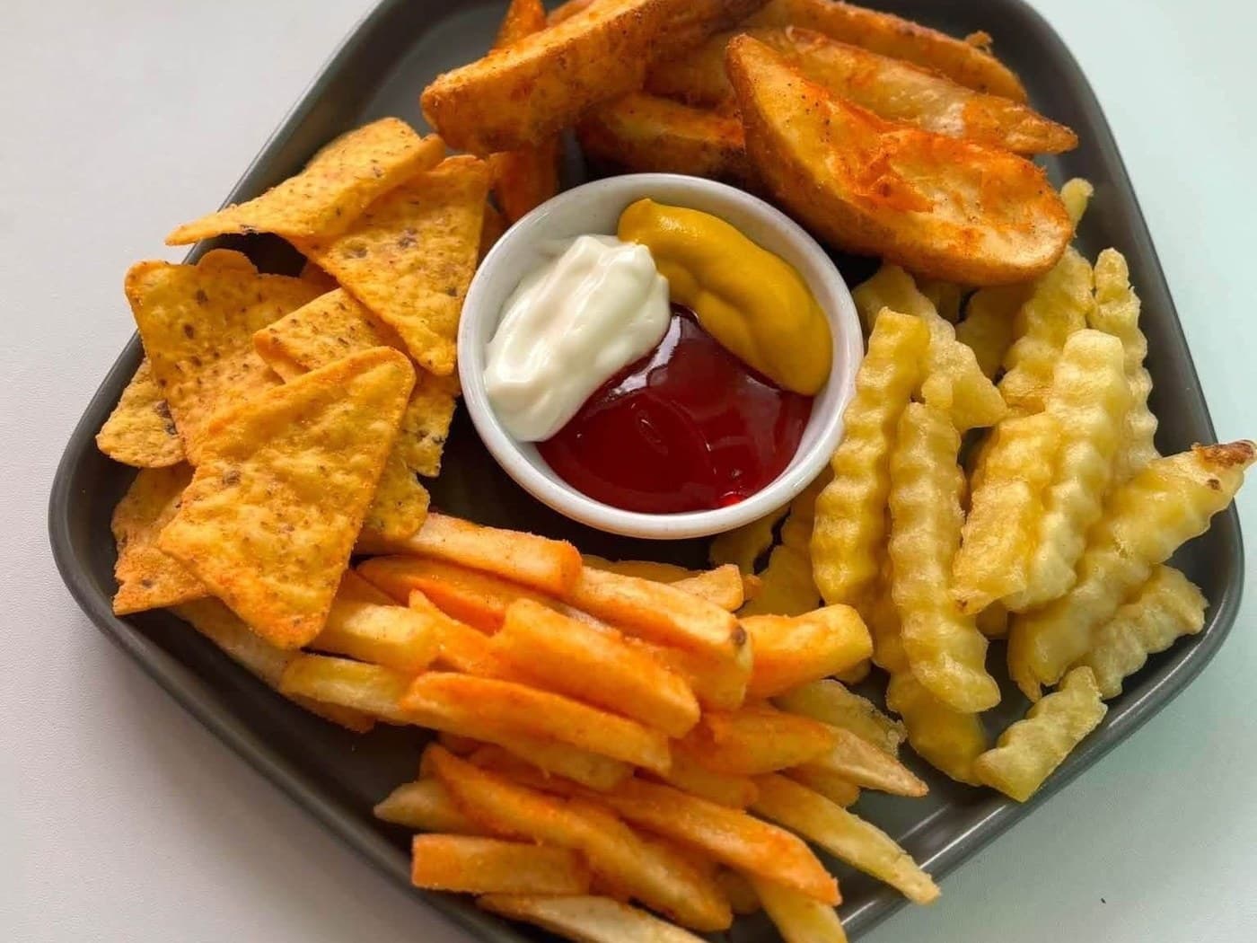 Snack Platter