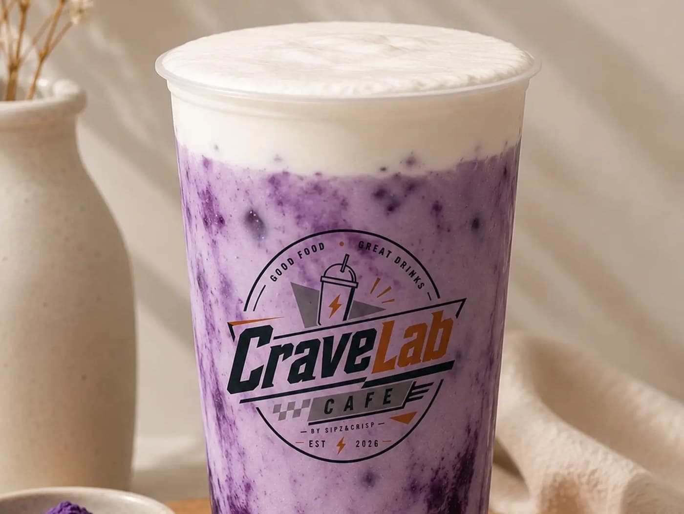 Ube Cloud
