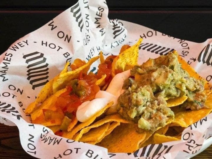 Nachos