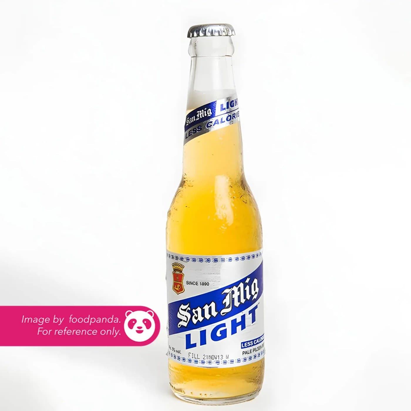 San Mig Light
