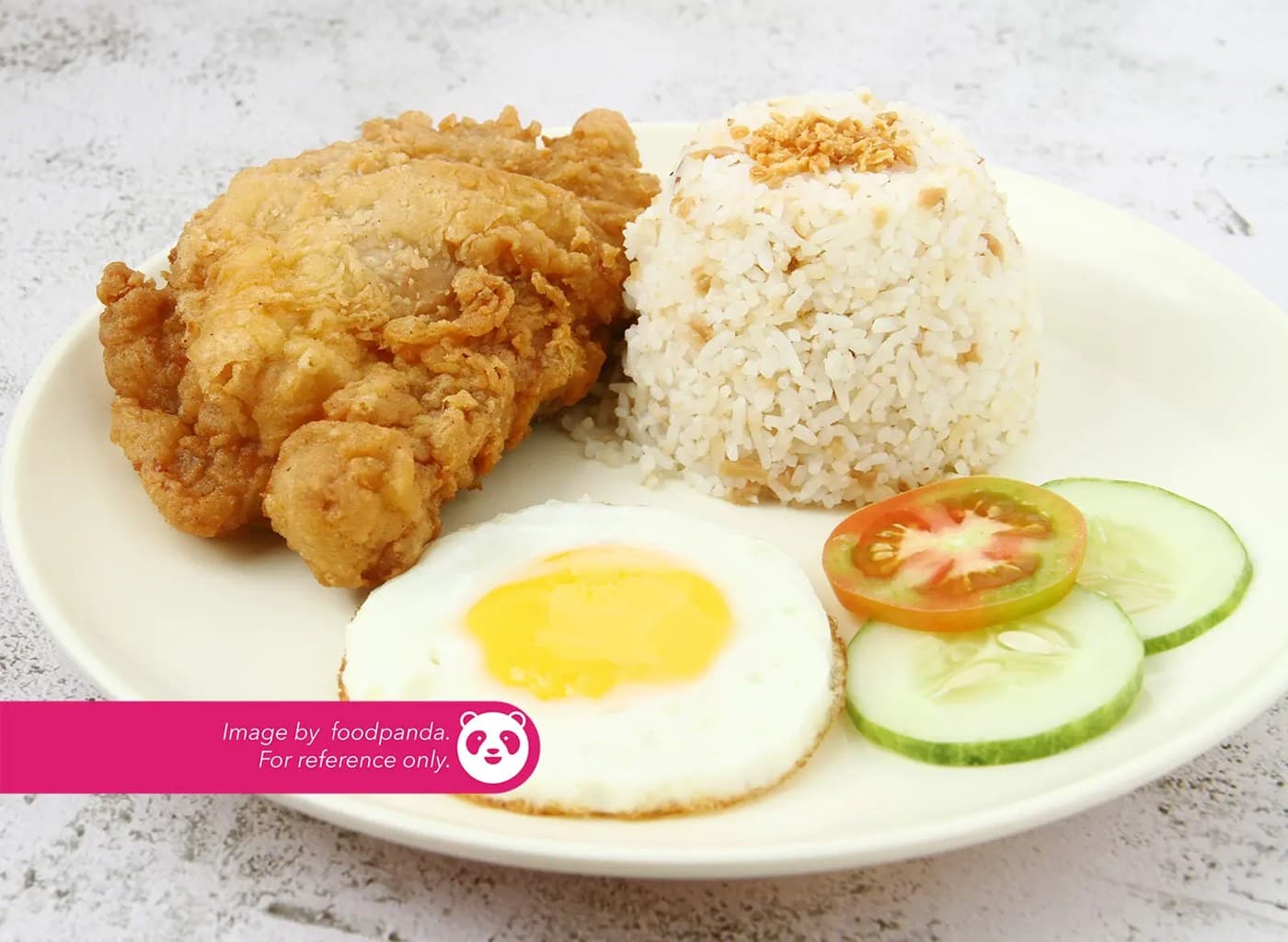 Chicksilog