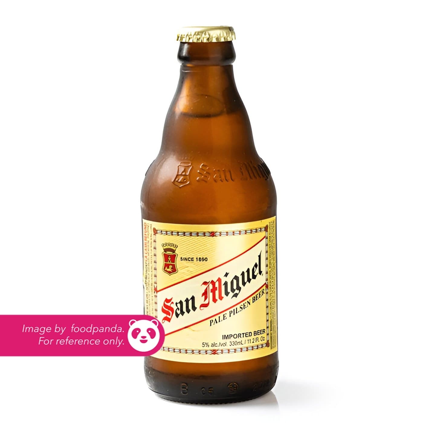 Beer Pilsen