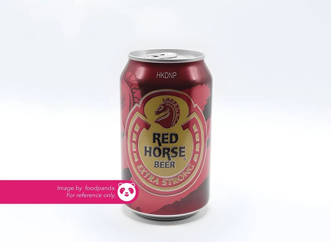 Red Horse