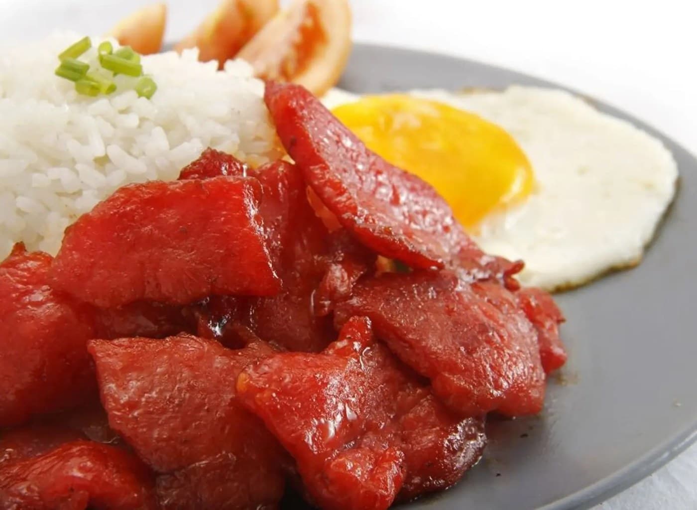 Tocino