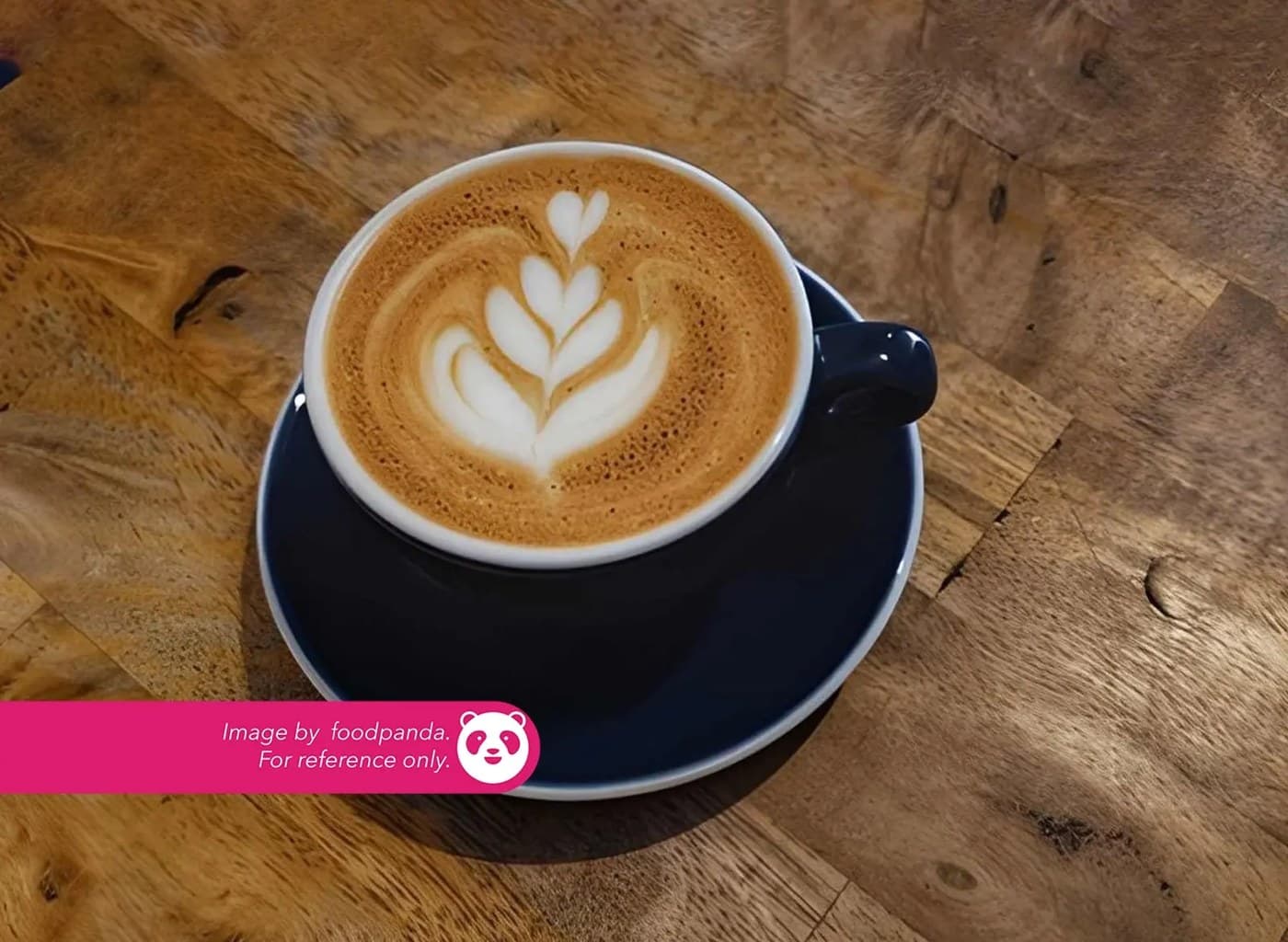 Caffe latte
