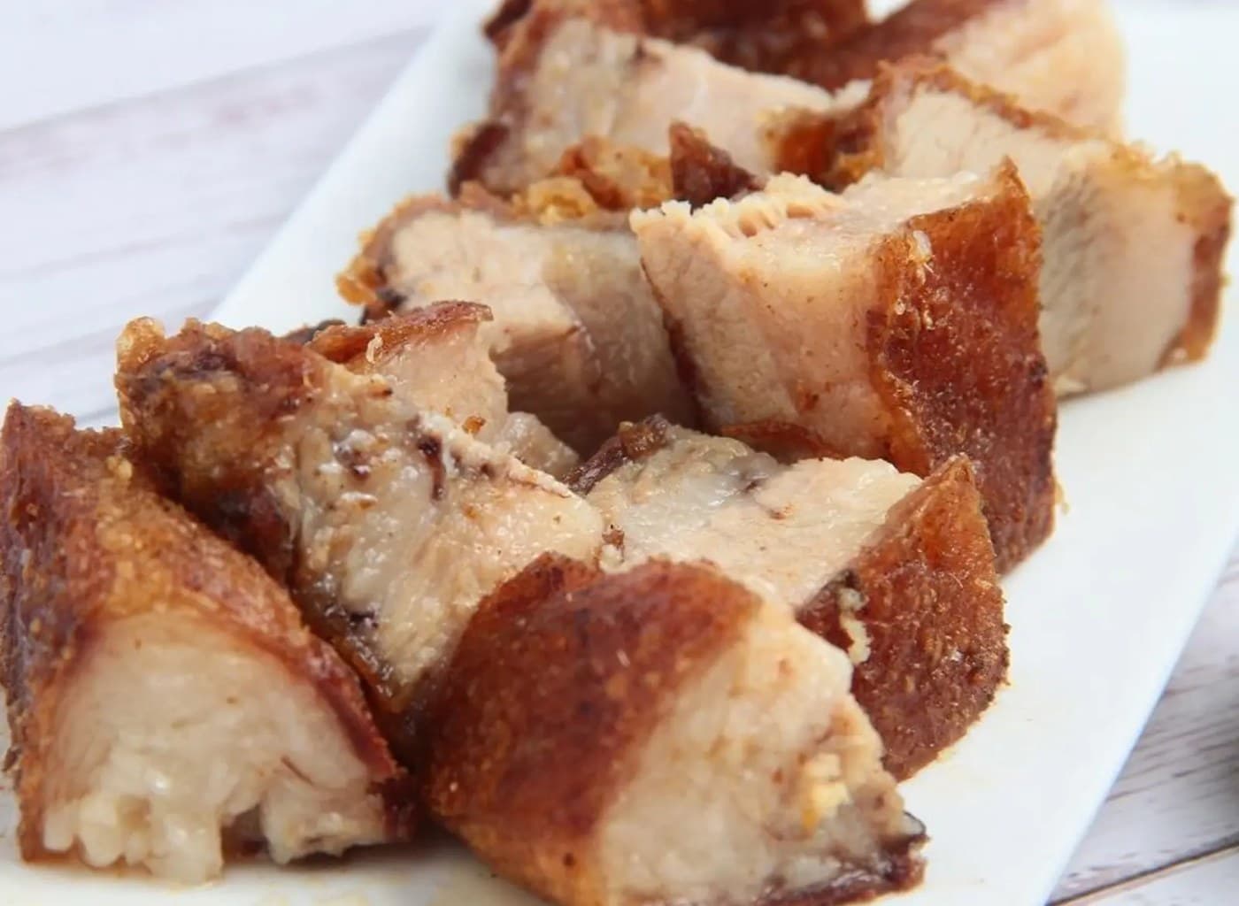 Lechon Kawali