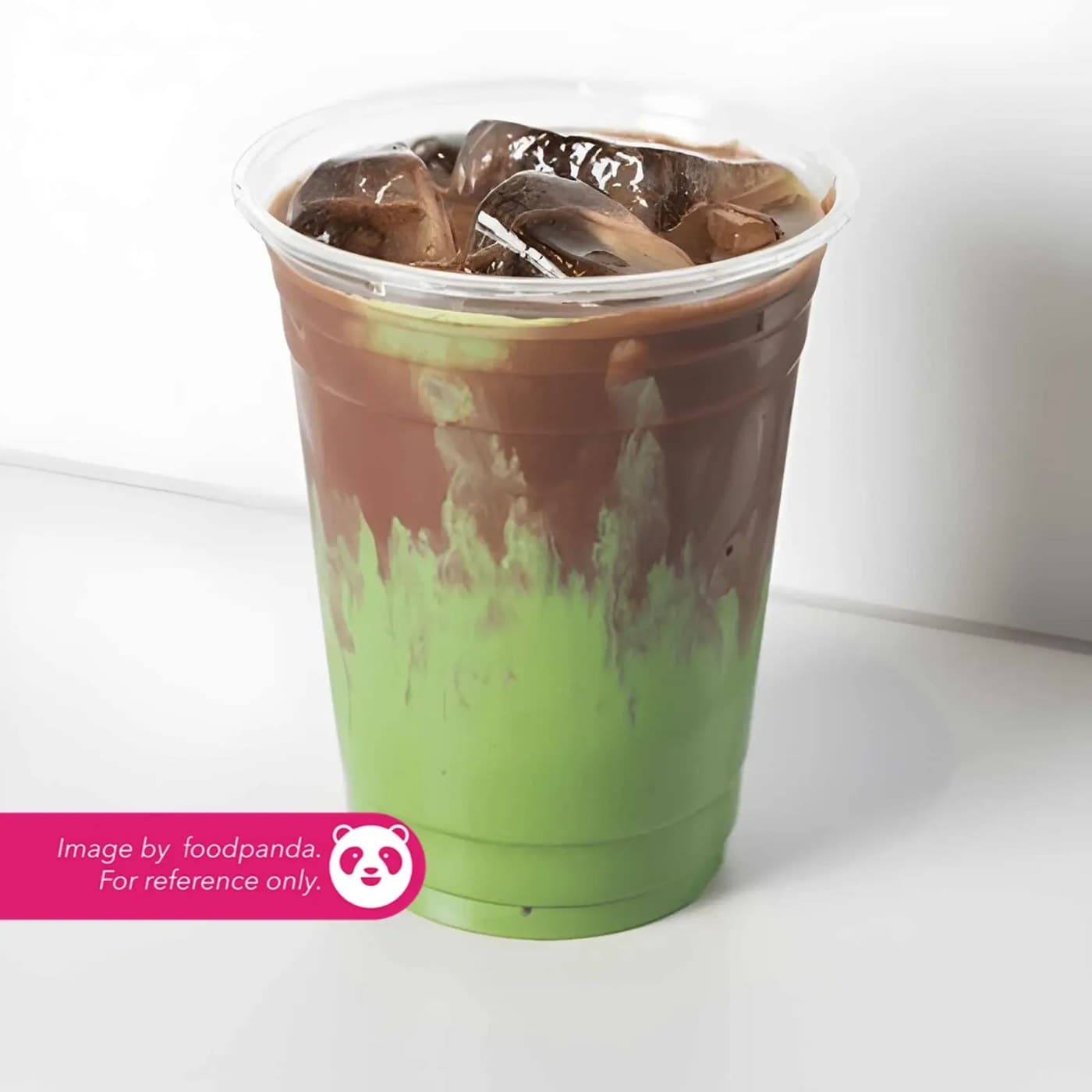 Choco Matcha