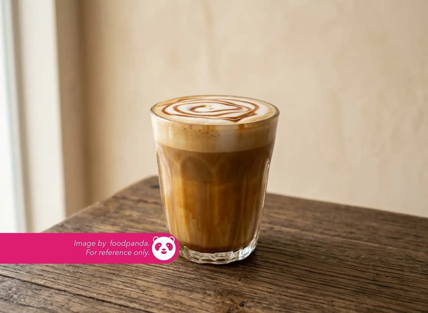 Caffe Caramel