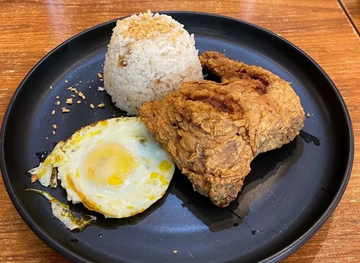 Fried Chicken