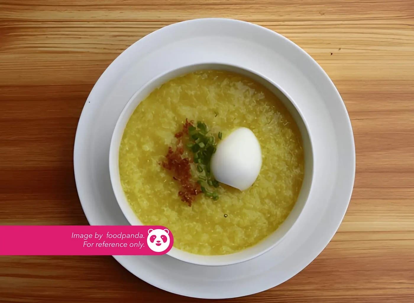 Arrozcaldo