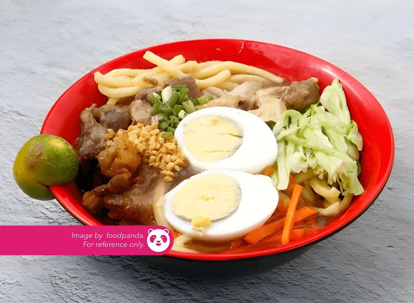 Lomi