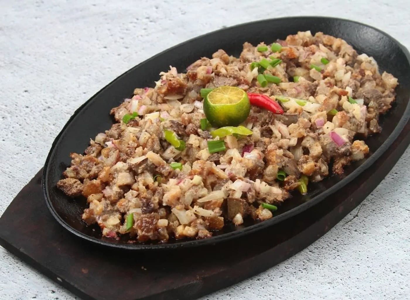 Sisig