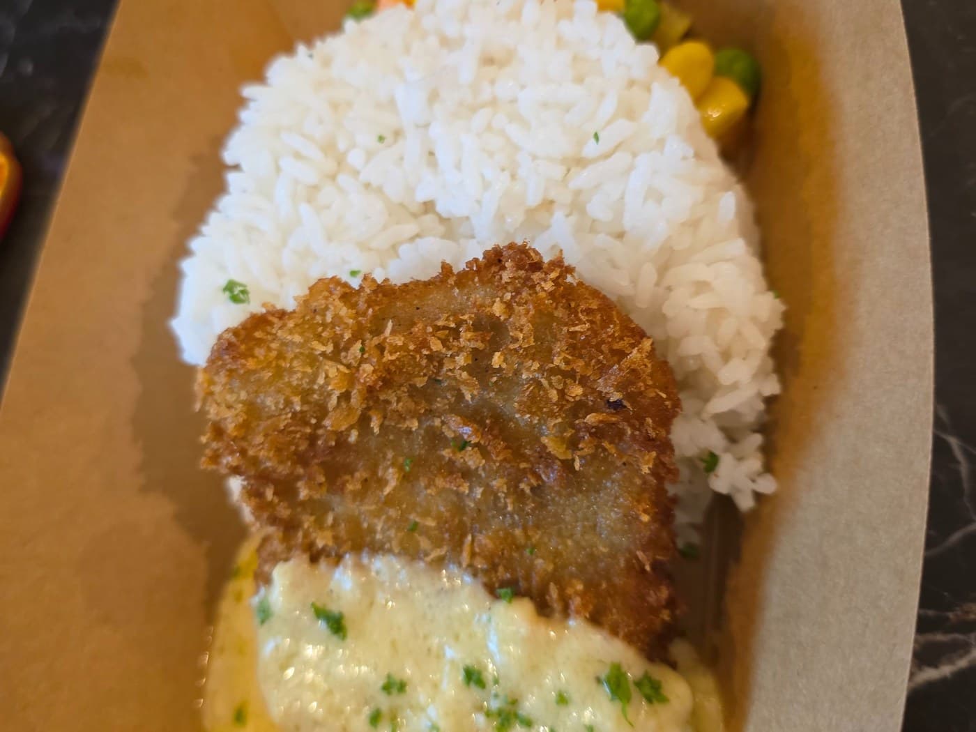 Fish Fillet
