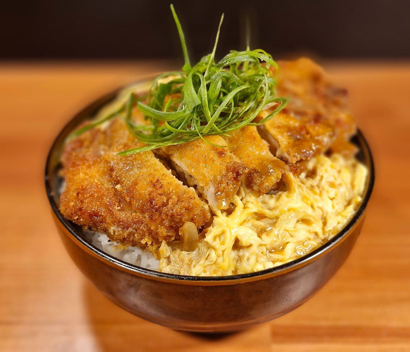 Katsudon