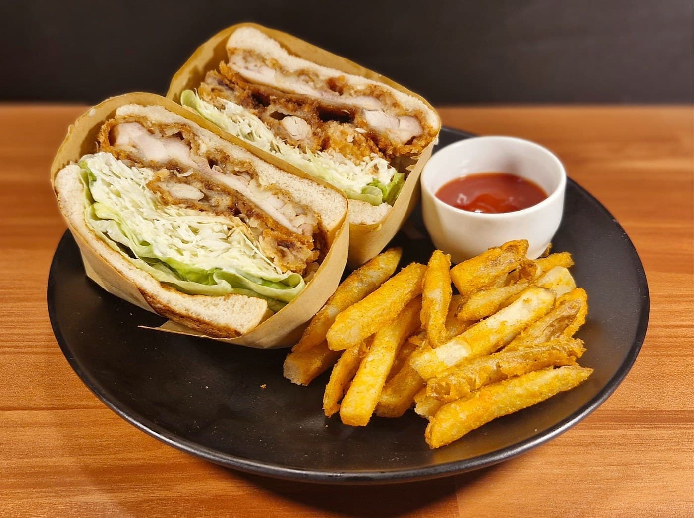 Katsu Sando