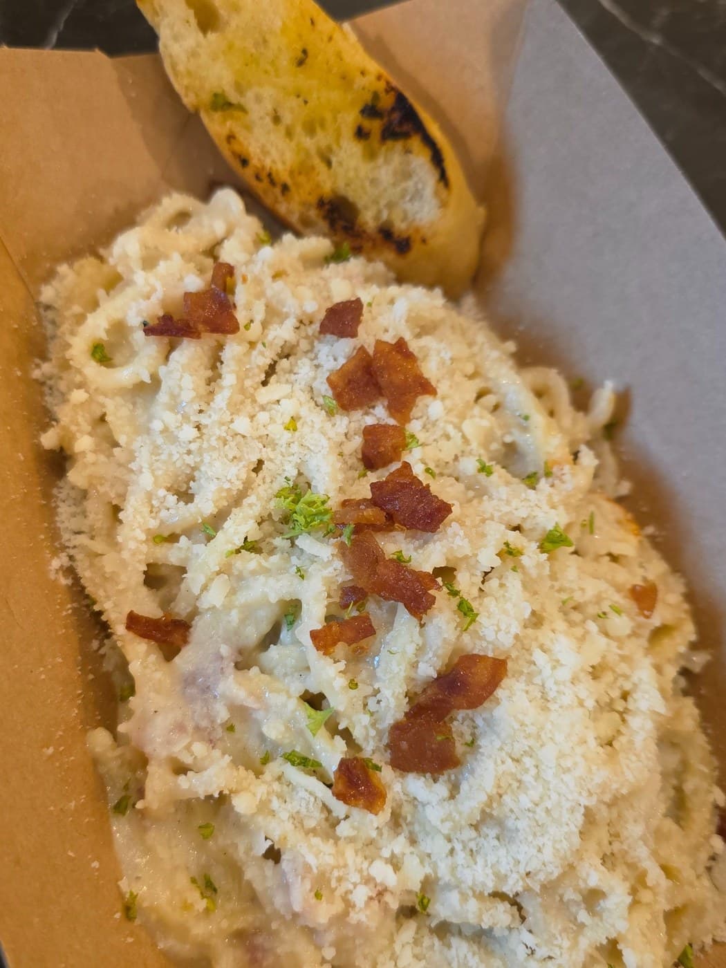 Carbonara