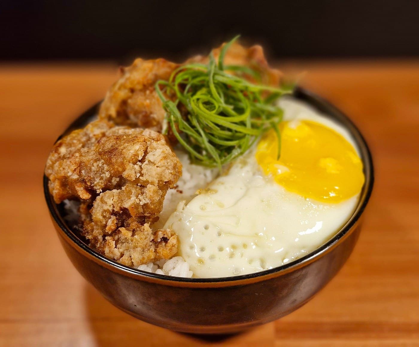 Karaage Don