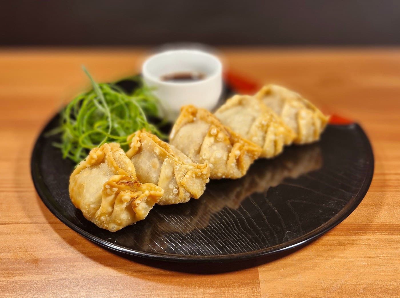 Gyoza