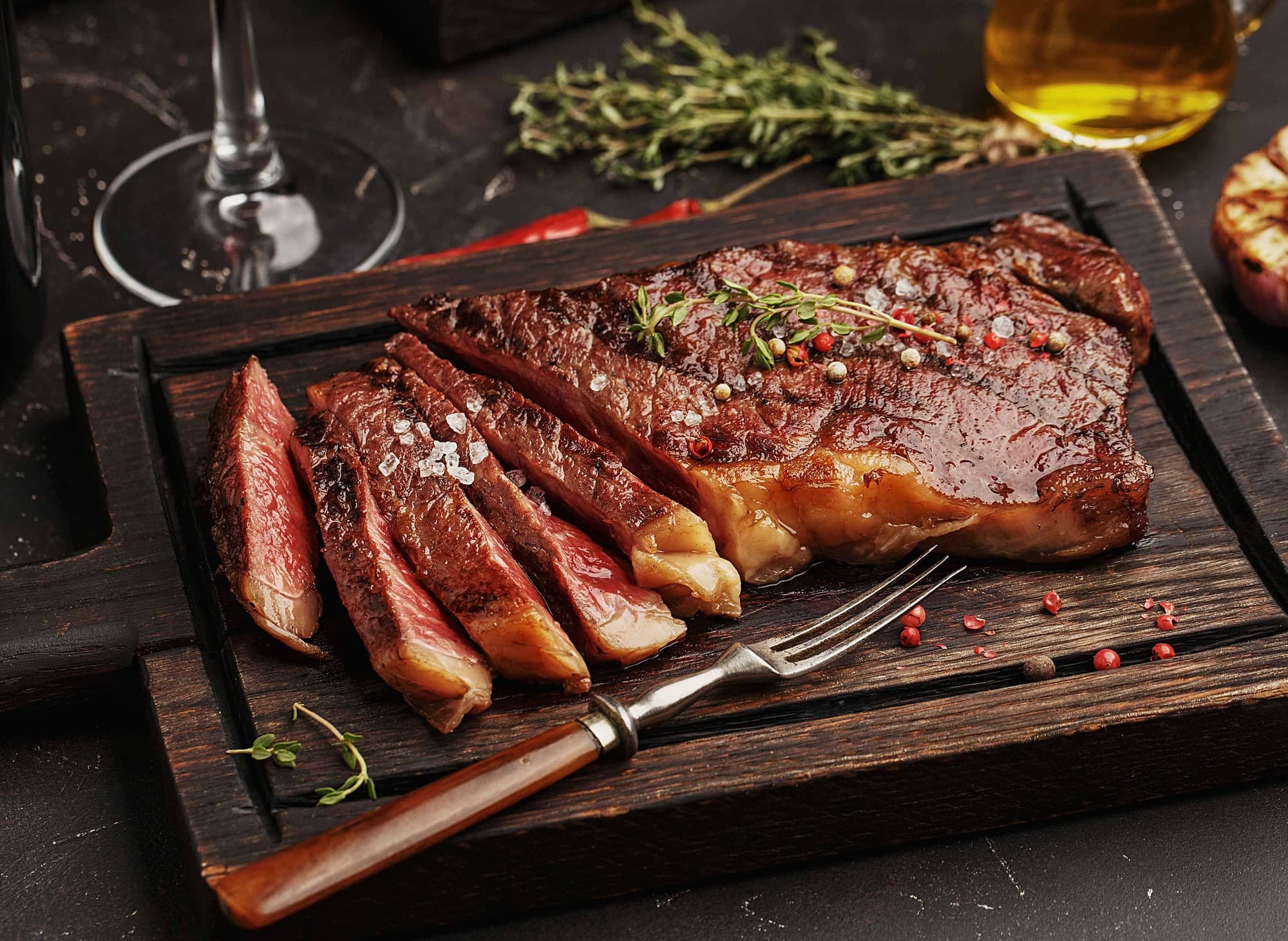 Meat Plus Cafe