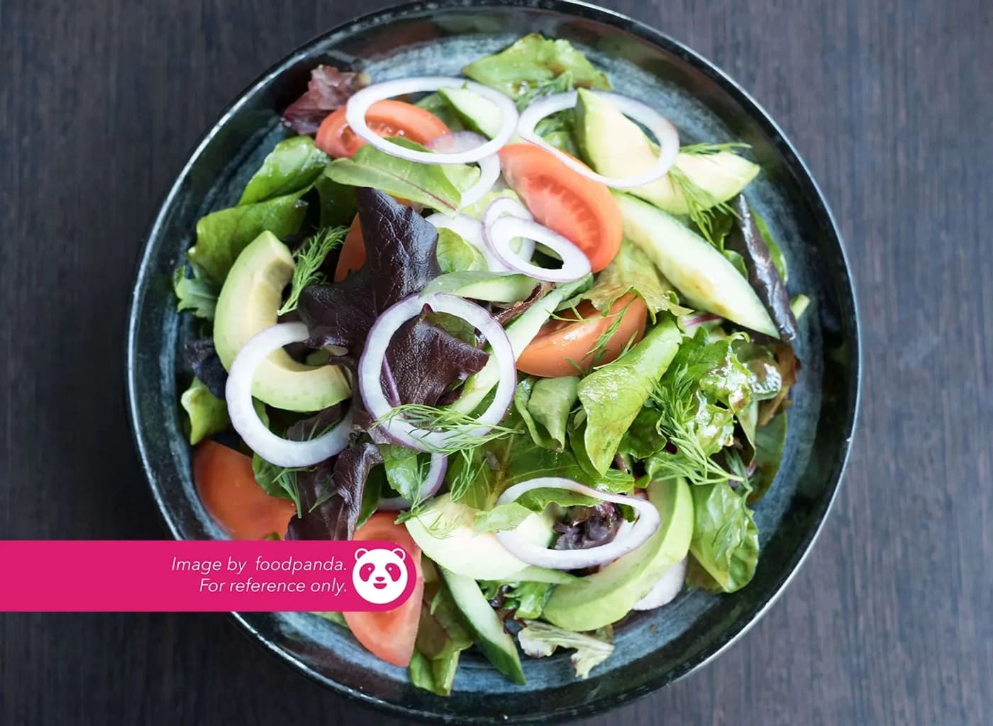 Garden Salad