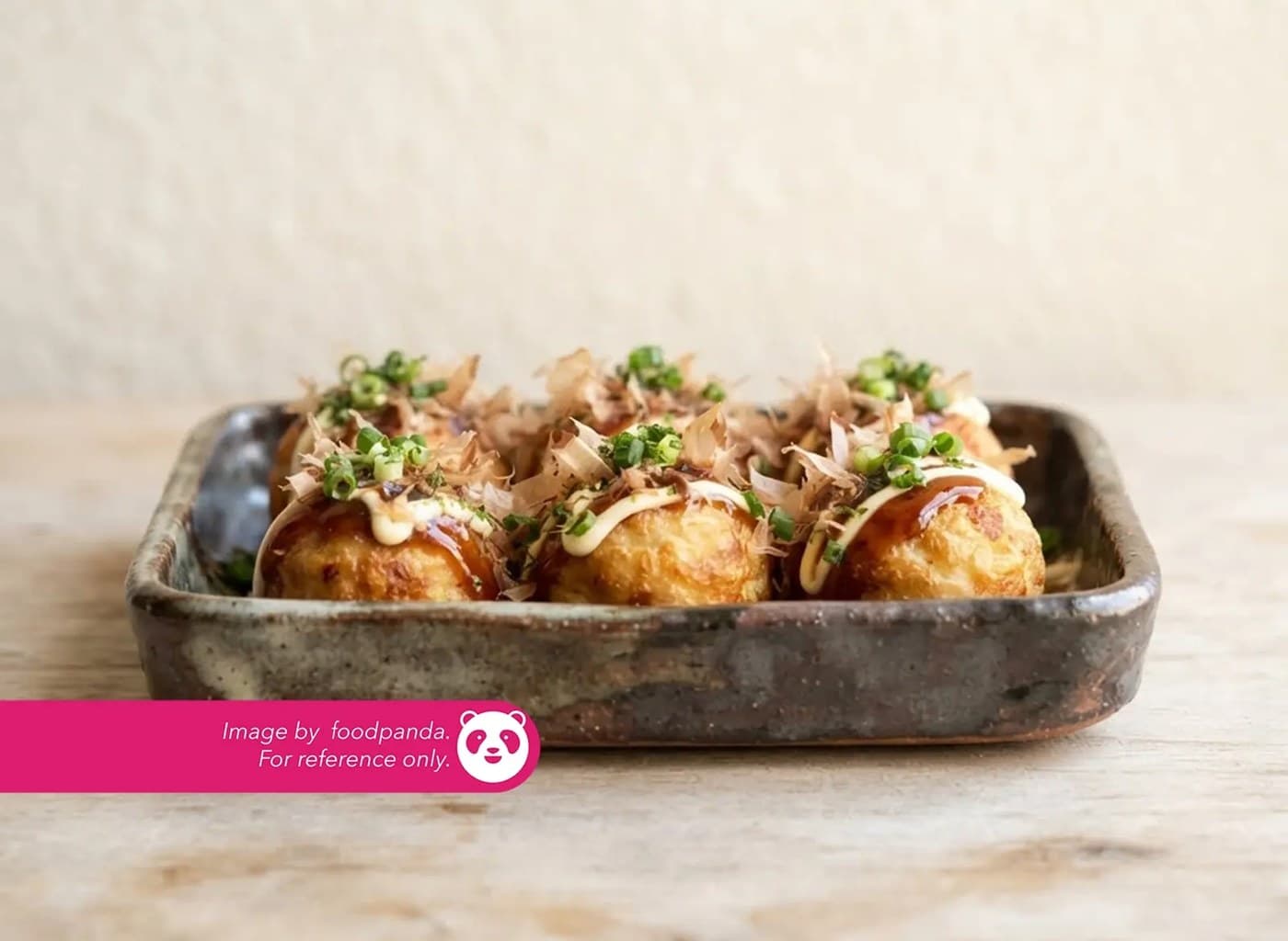 CM9. Fried Chicken Meal