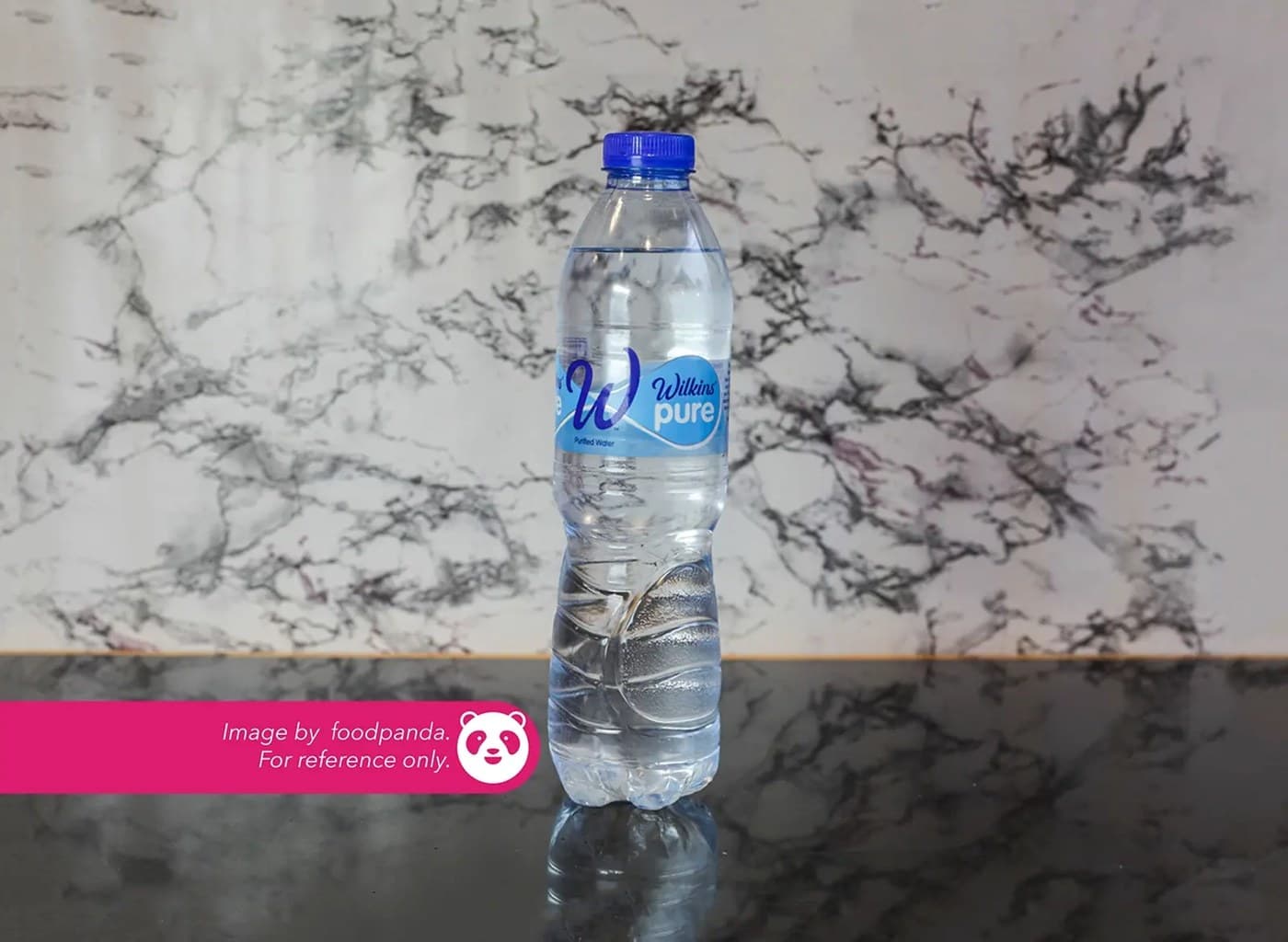 Wilkins Mineral Water