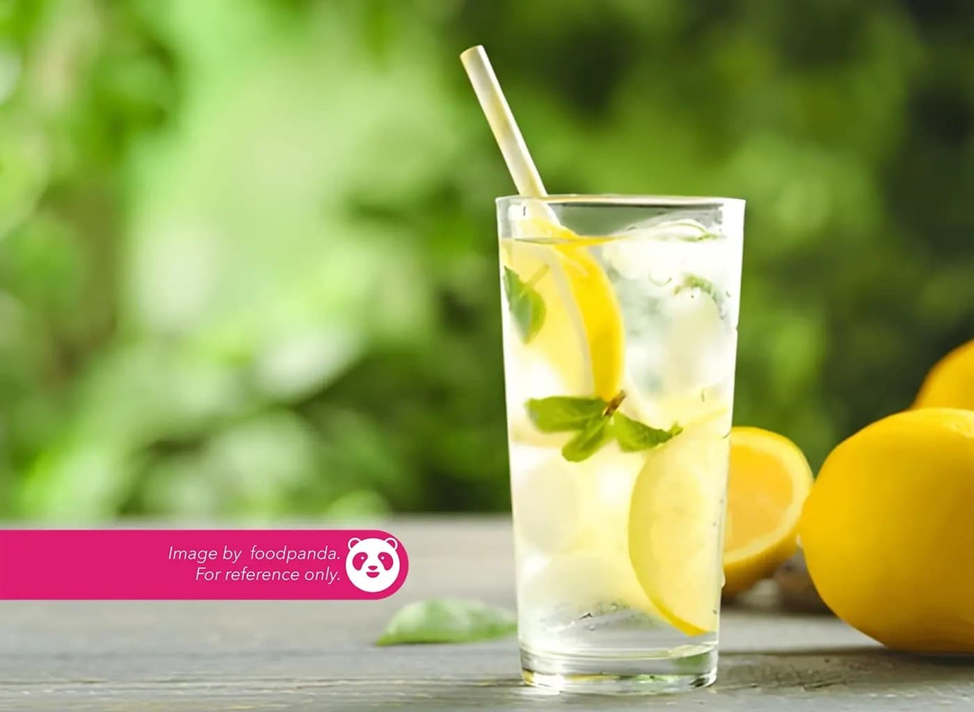 Lemonade