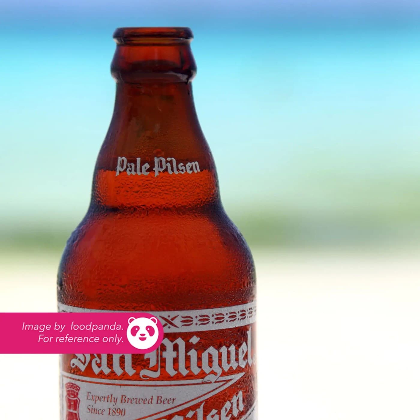 SMB Pale Pilsen