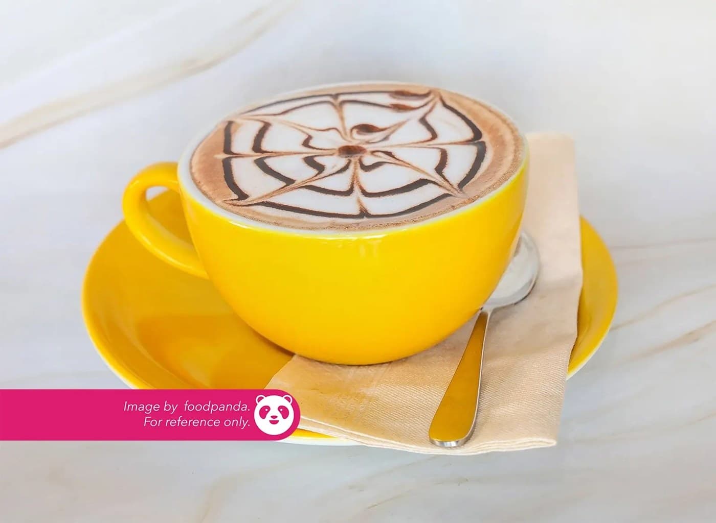 Cafe Mocha