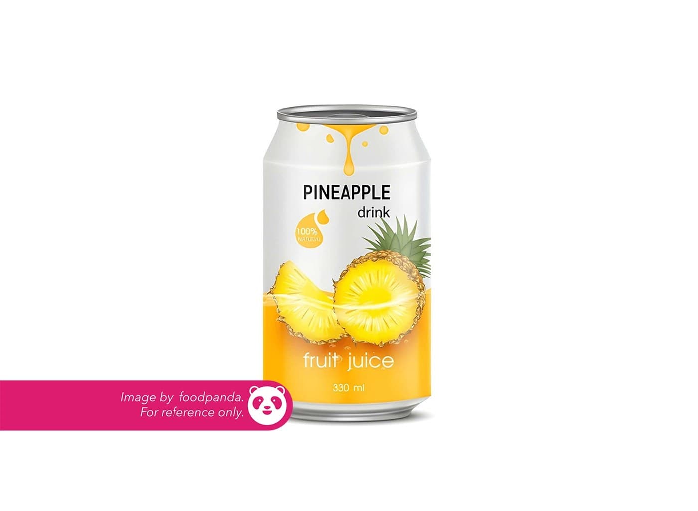 Pineapple Juice