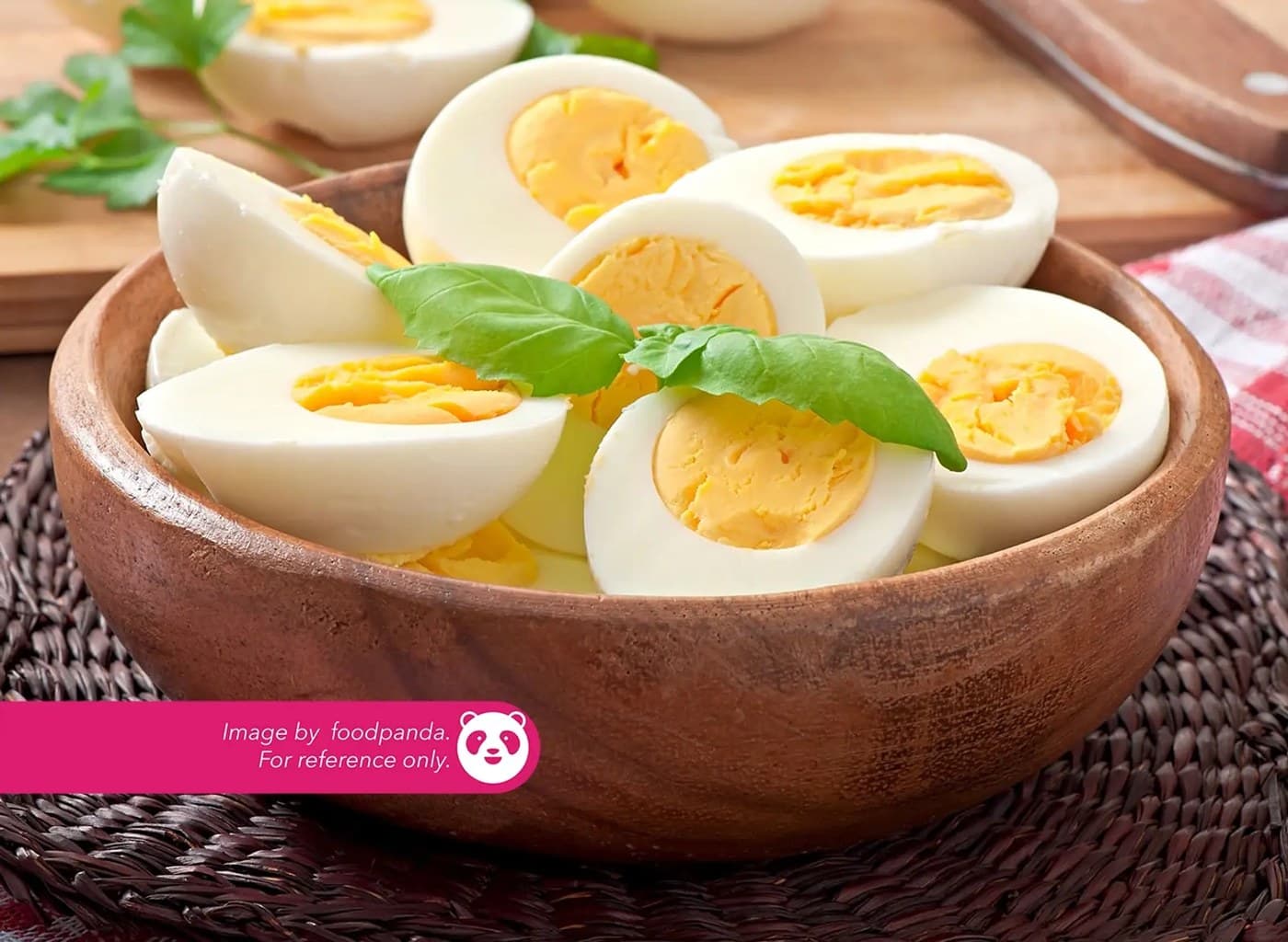 Extra Egg
