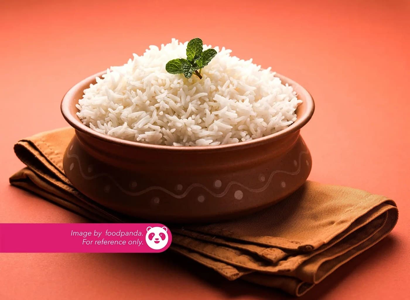 Extra Rice