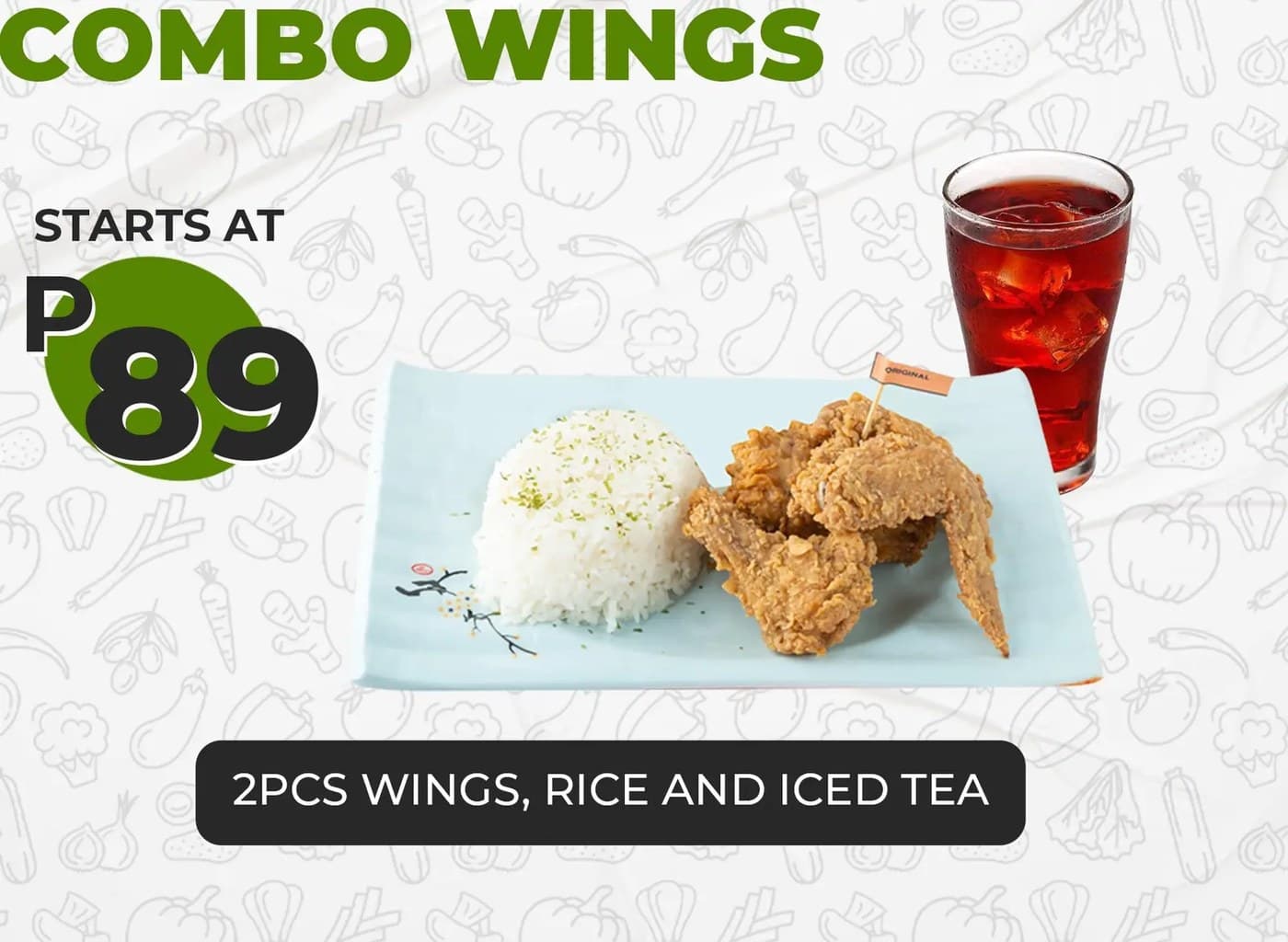 Combo 1