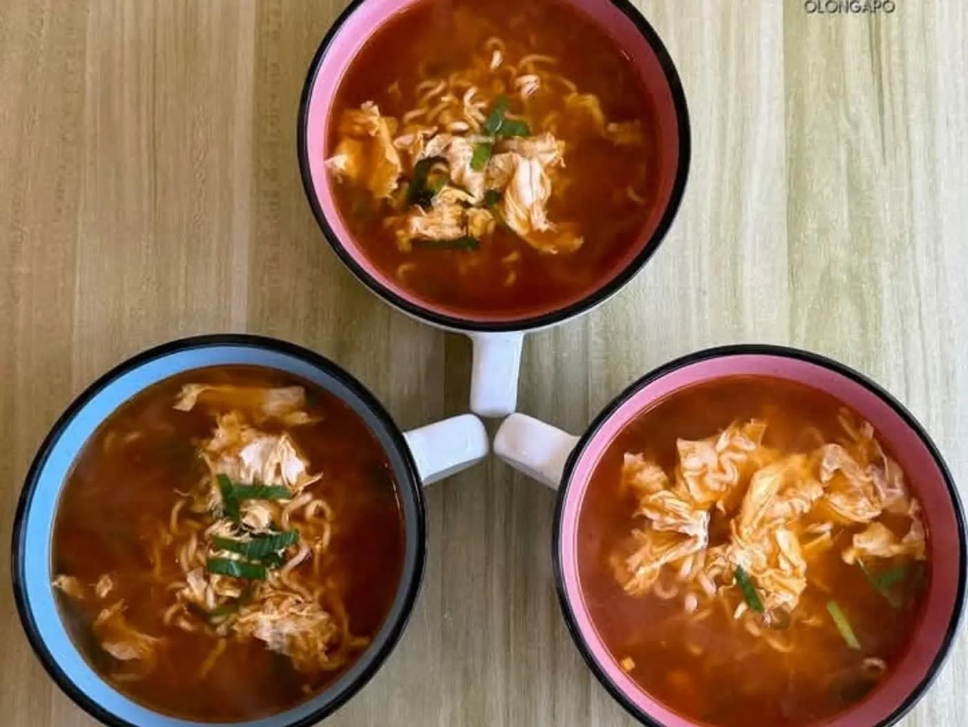 Ramyun