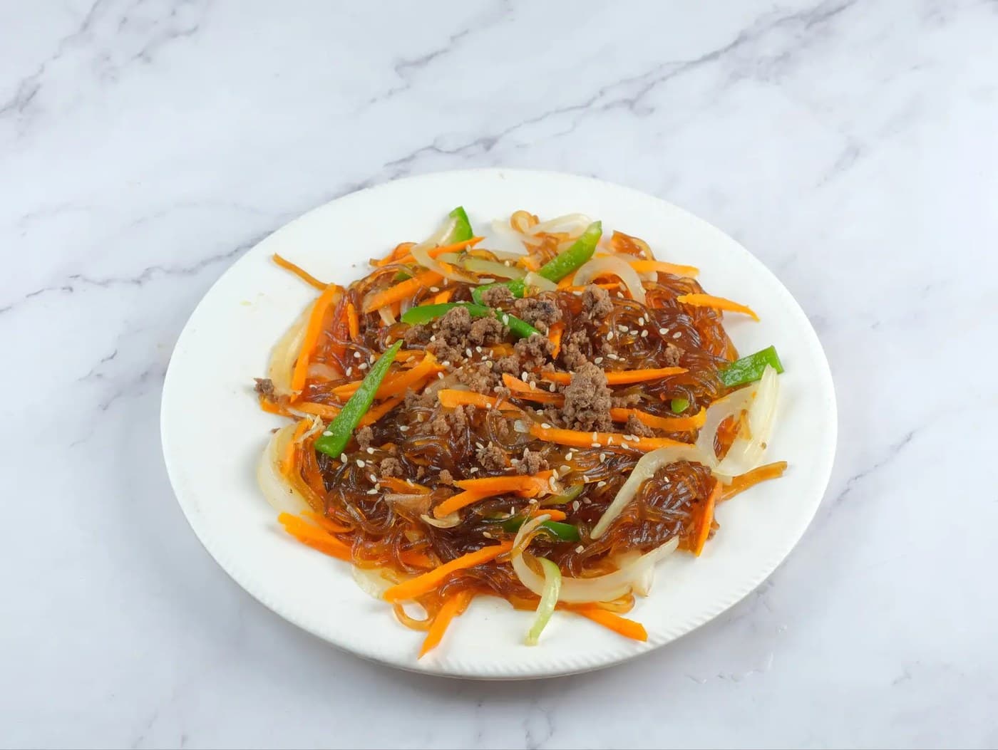Japchae