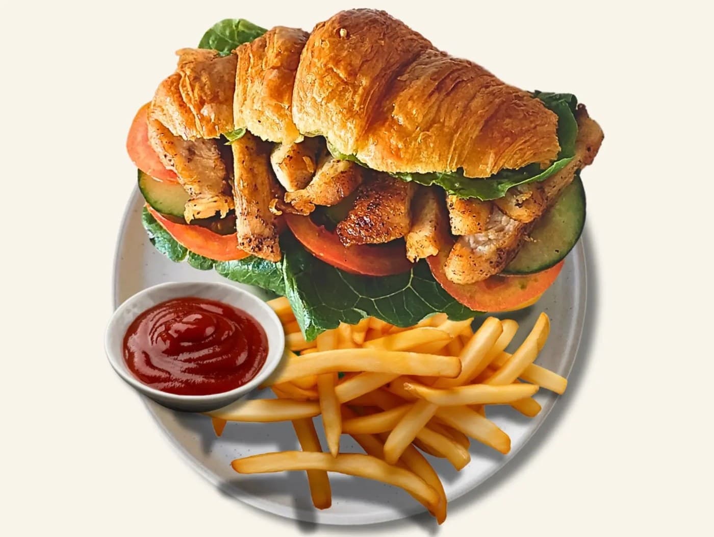 Grilled Chicken
