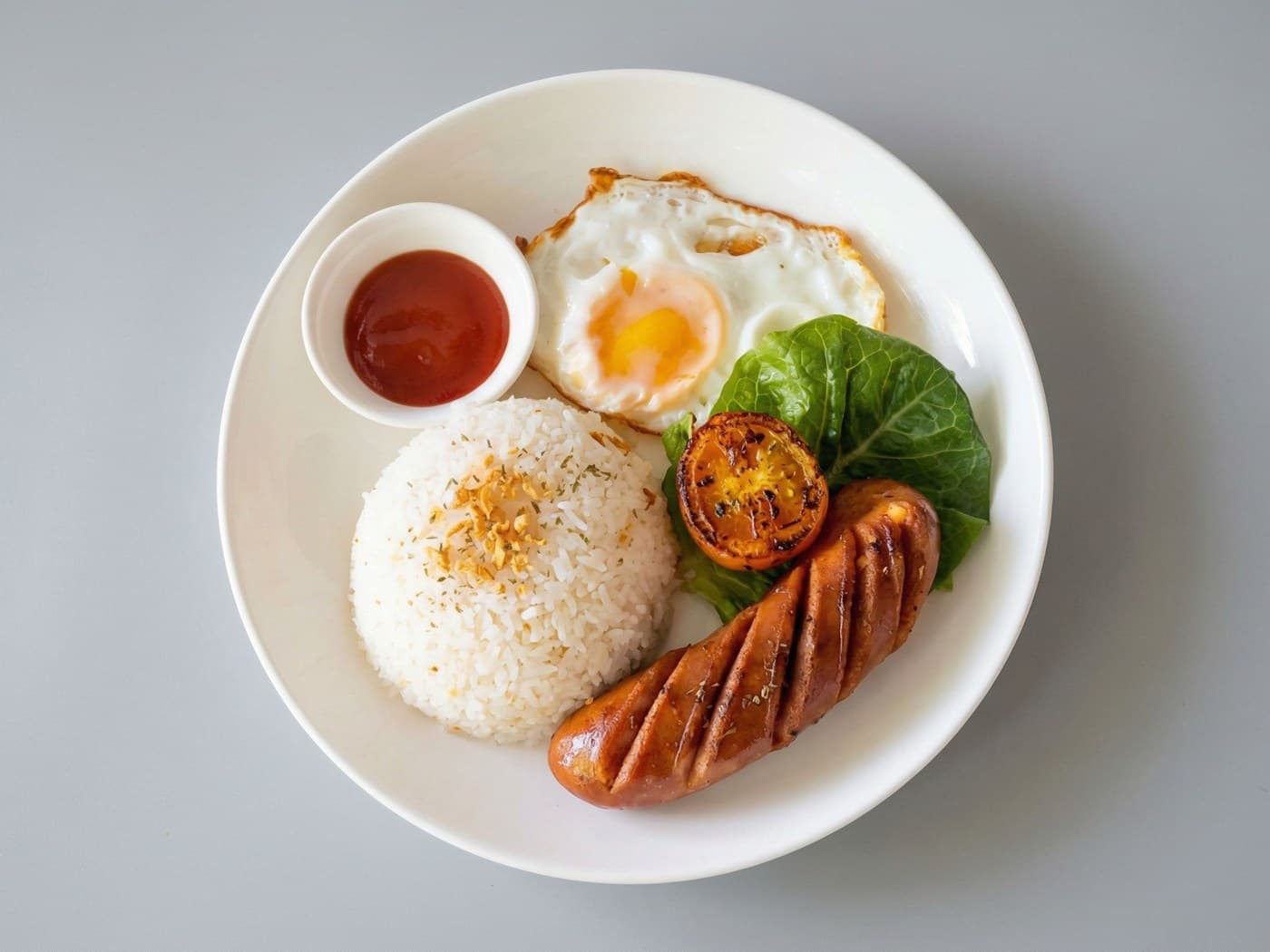 Hungarian Sausage