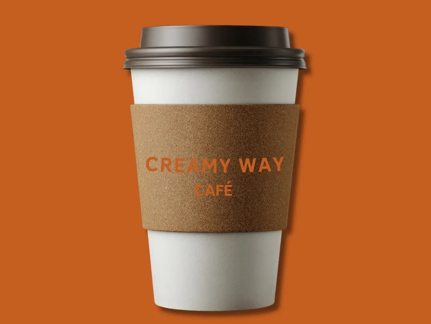 Hot Spanish Latte