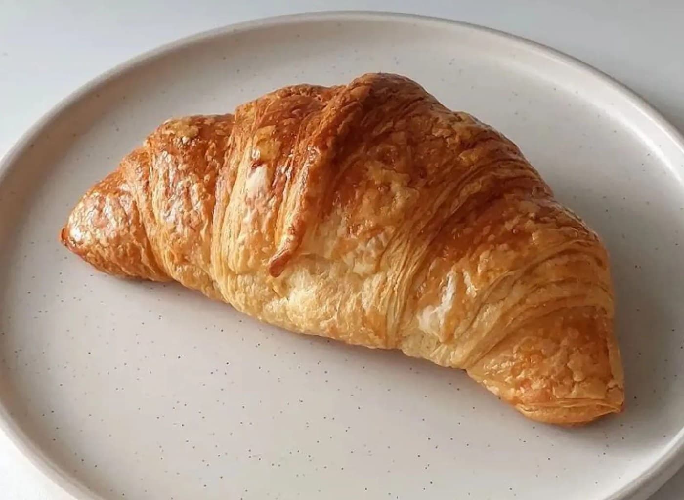 Butter Croissant