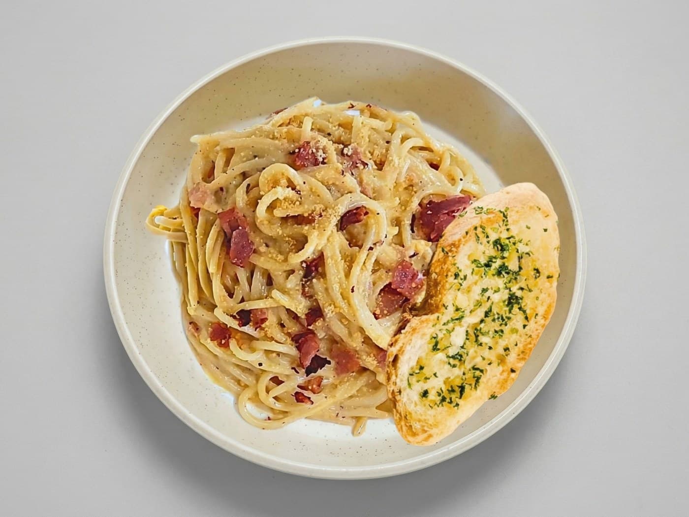 Italian Carbonara
