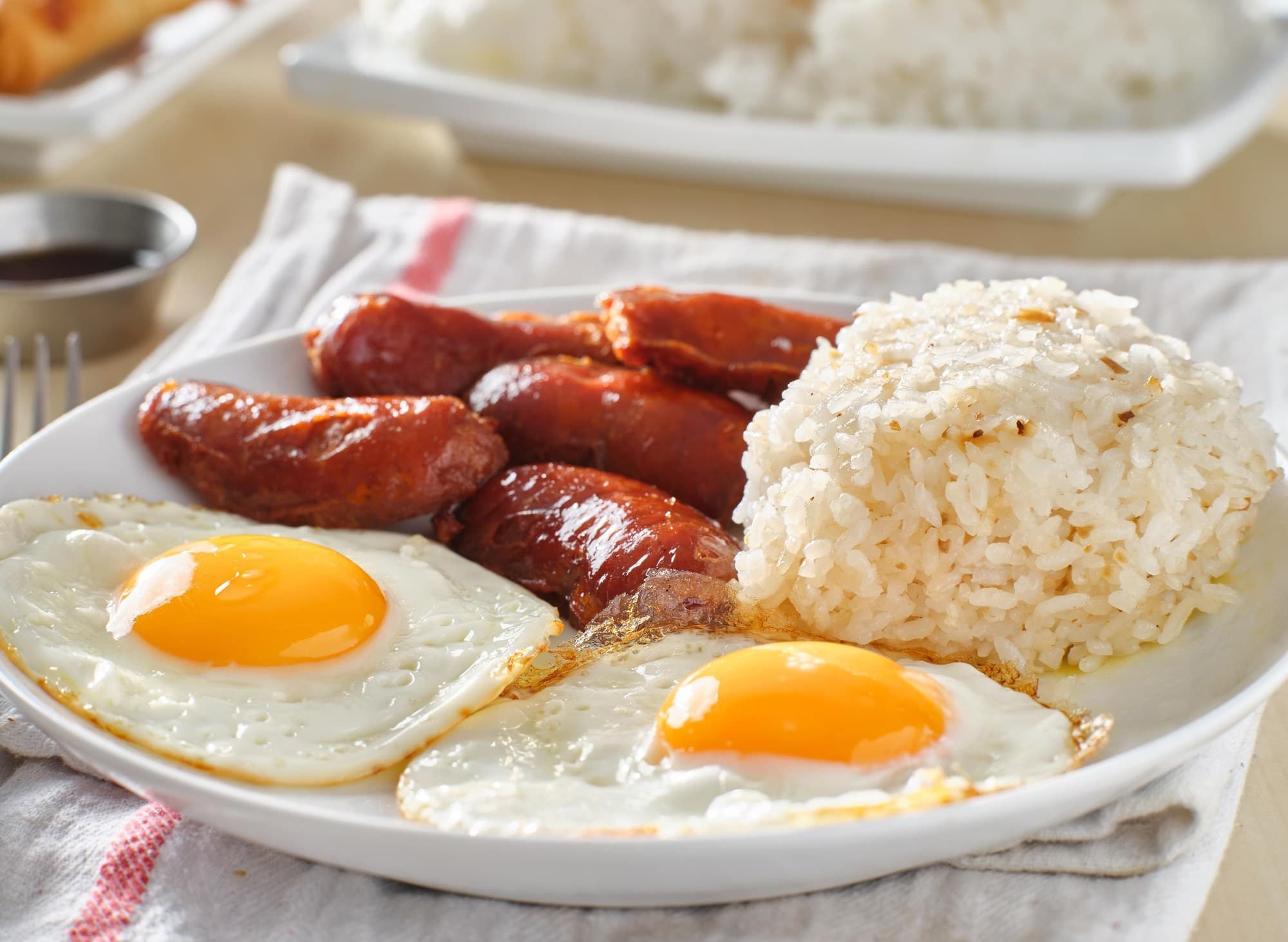 Kuya Jey's Food Hub