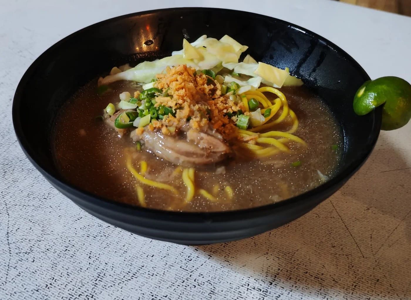 Mami Pares