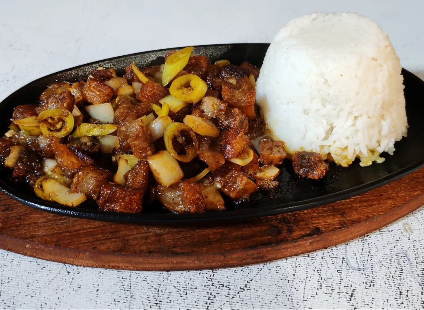 Sisig