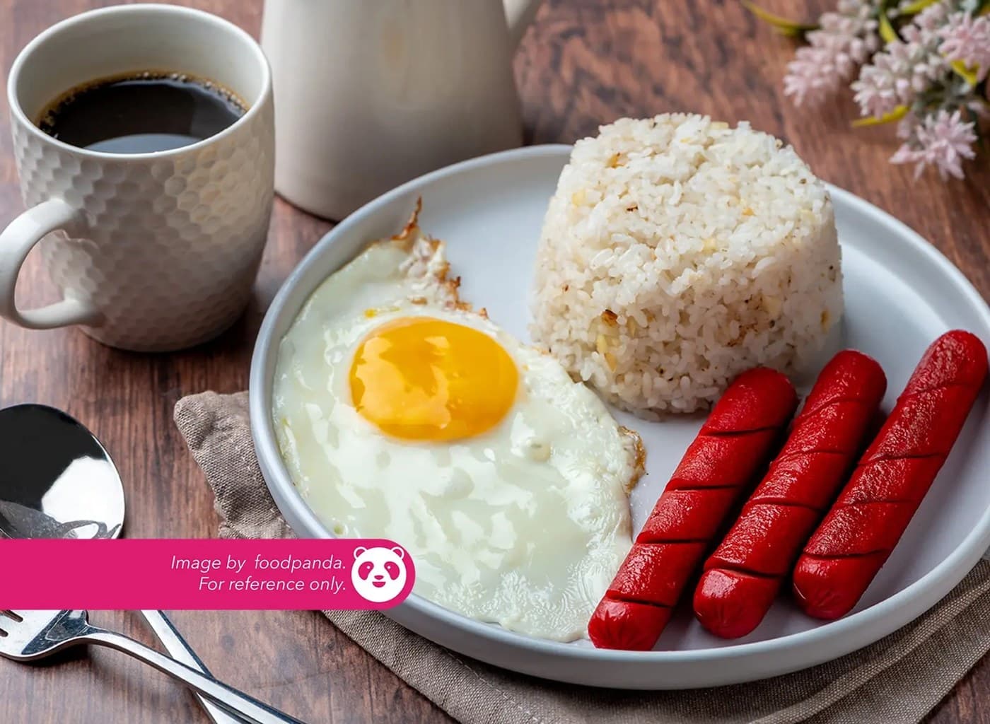 Hotsilog