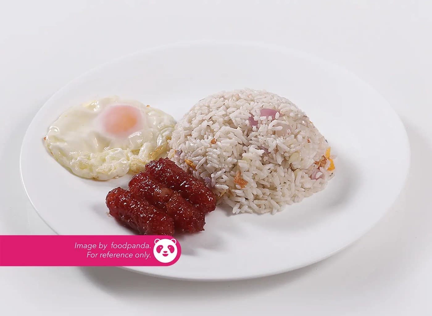 Longsilog