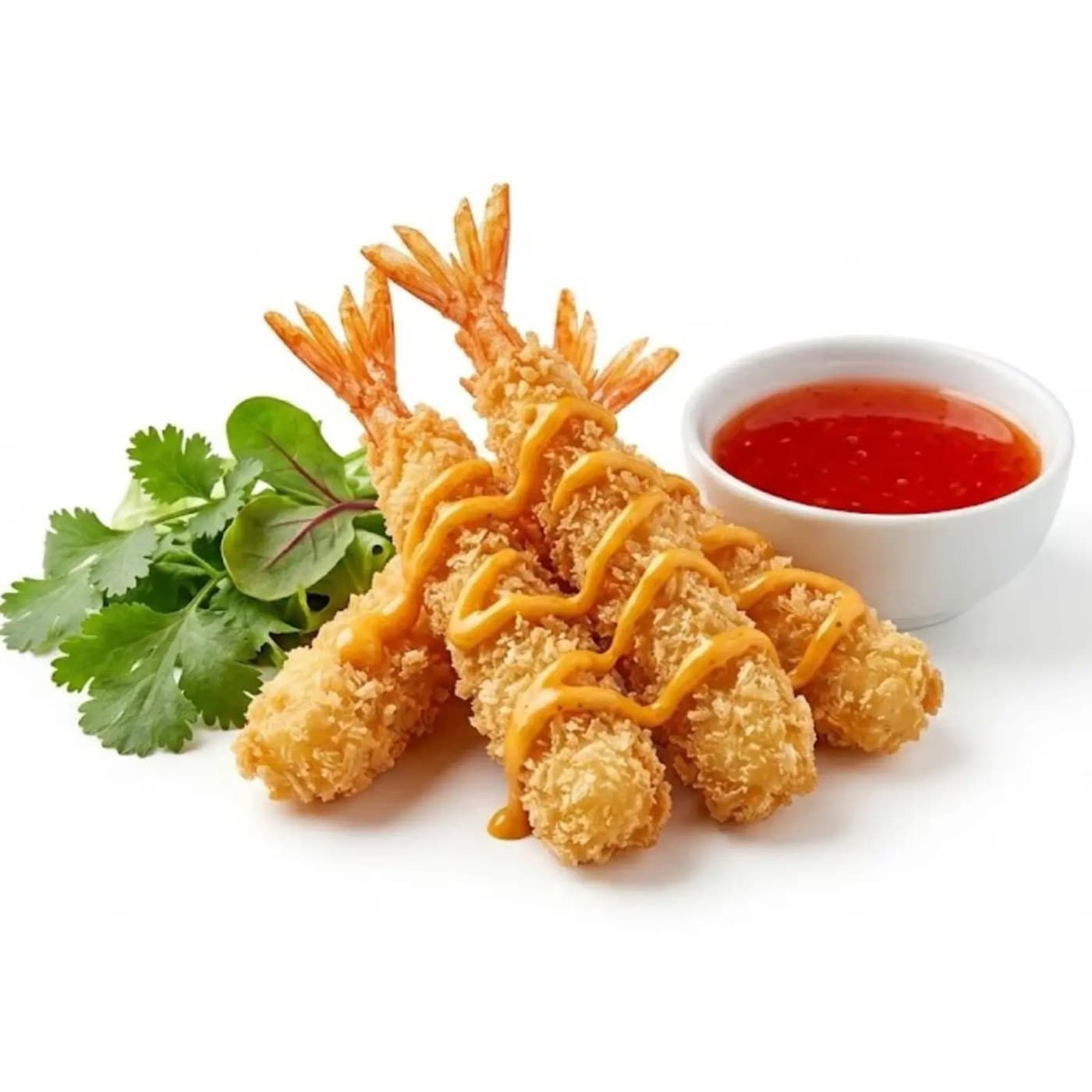 Ebi Tempura