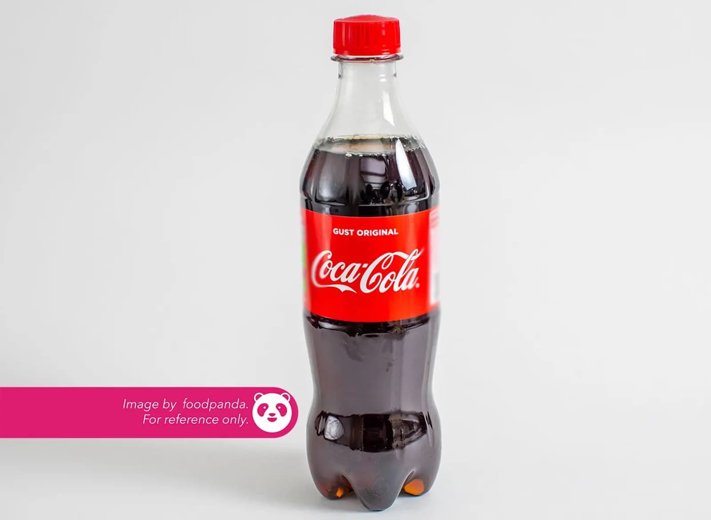 Coke